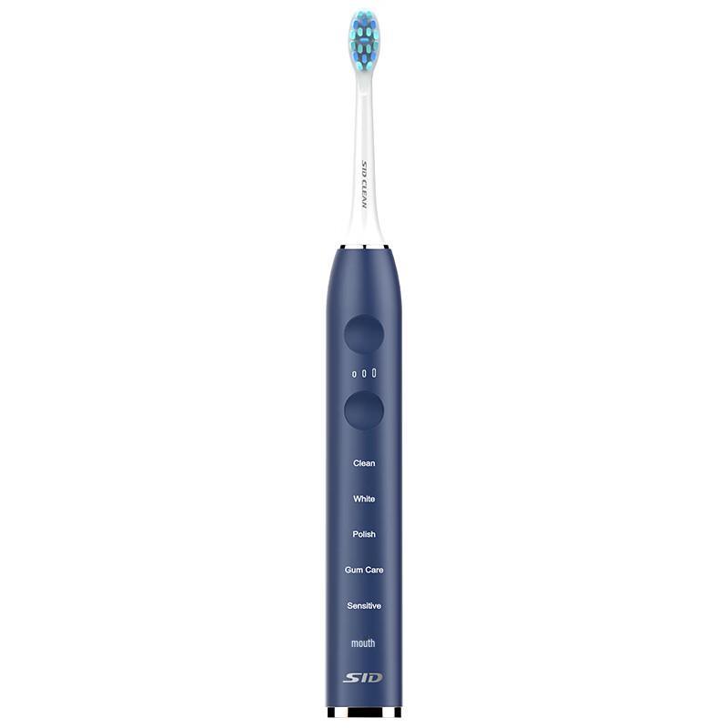 

Superman SID RT898 Sonic Rechargeable Electric Toothbrush