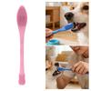 , 360° Cleaning, Easy to Use, Toothbrush for Dogs, And Small Breeds