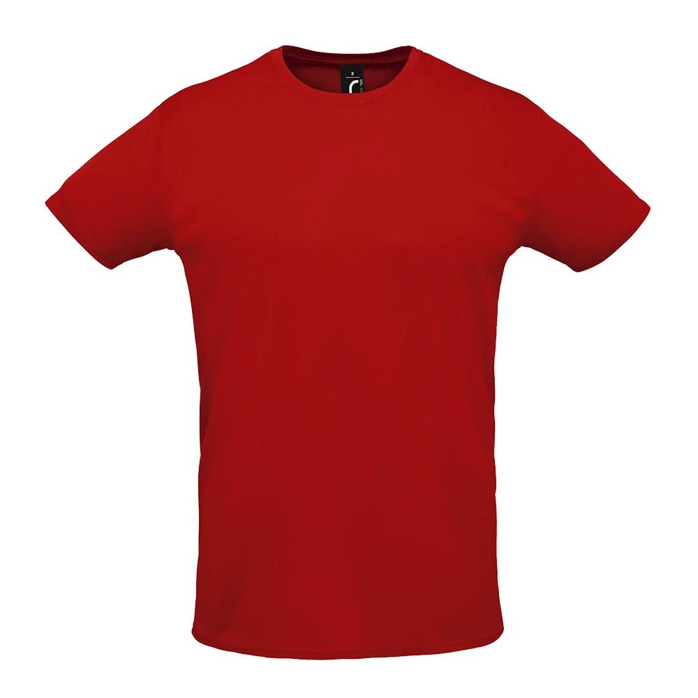 SOLS Unisex Adult Sprint T-Shirt