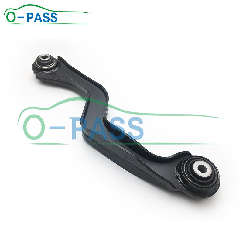 Rear Upper Control Arm For Cadillac XT5 XT6 Chevrolet Traverse II Blazer Crossover GMC Acadia Buick Enclave 23333644 1 Piece