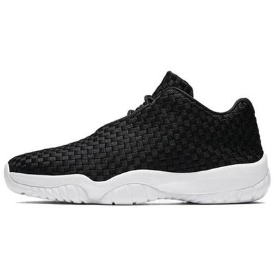 Air Future Low 'Black White' 2018 Męskie 718948-002