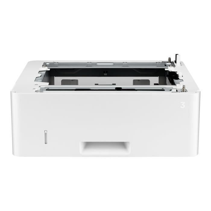 HP Materiel/lader LaserJet Pro - 550 ark