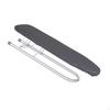 Foldable Ironing Board Home Travel Use Compact Stable Premium Portable Space Saving