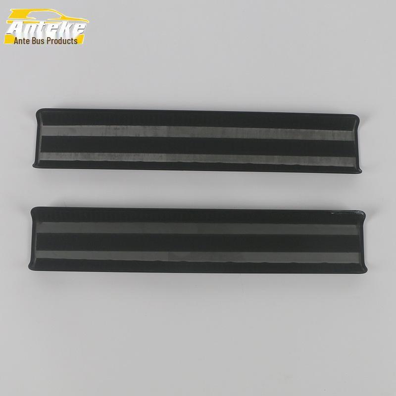 Denza D9 Seat Anti-Kick Pad Decorative Sticker Car Accessory