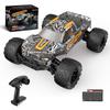 45KM/h High Speed RC Toy Truck - 1:14 4WD 4x4 Off Road Drift Racing - Super Brushless Waterproof Remote Control Car