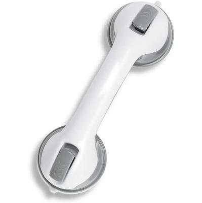 Manípulo de apoio AIRM HEALTH de parede com ventosas para casa de banho e duche