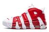 Air More Uptempo Varsity Red 414962-100