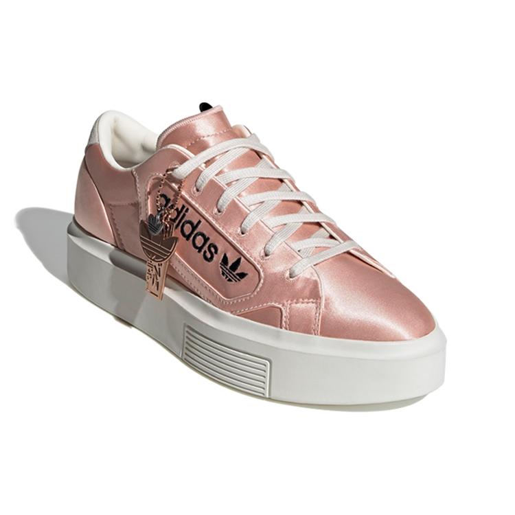 adidas Sleek Super 'Vapour Pink' Women's EG6771