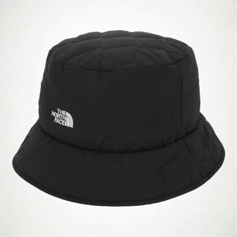 The North Face NE3HR54A Low Brim Padded Hat BLACK 2007458 BLACK