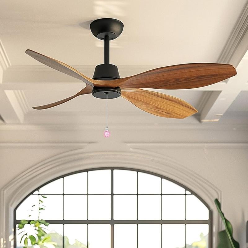 Upgrades Pink Rhinestones Ceiling Fan Pull Chain Extenders Strong Hardware Bathroom Light Switches Replacement for Homes