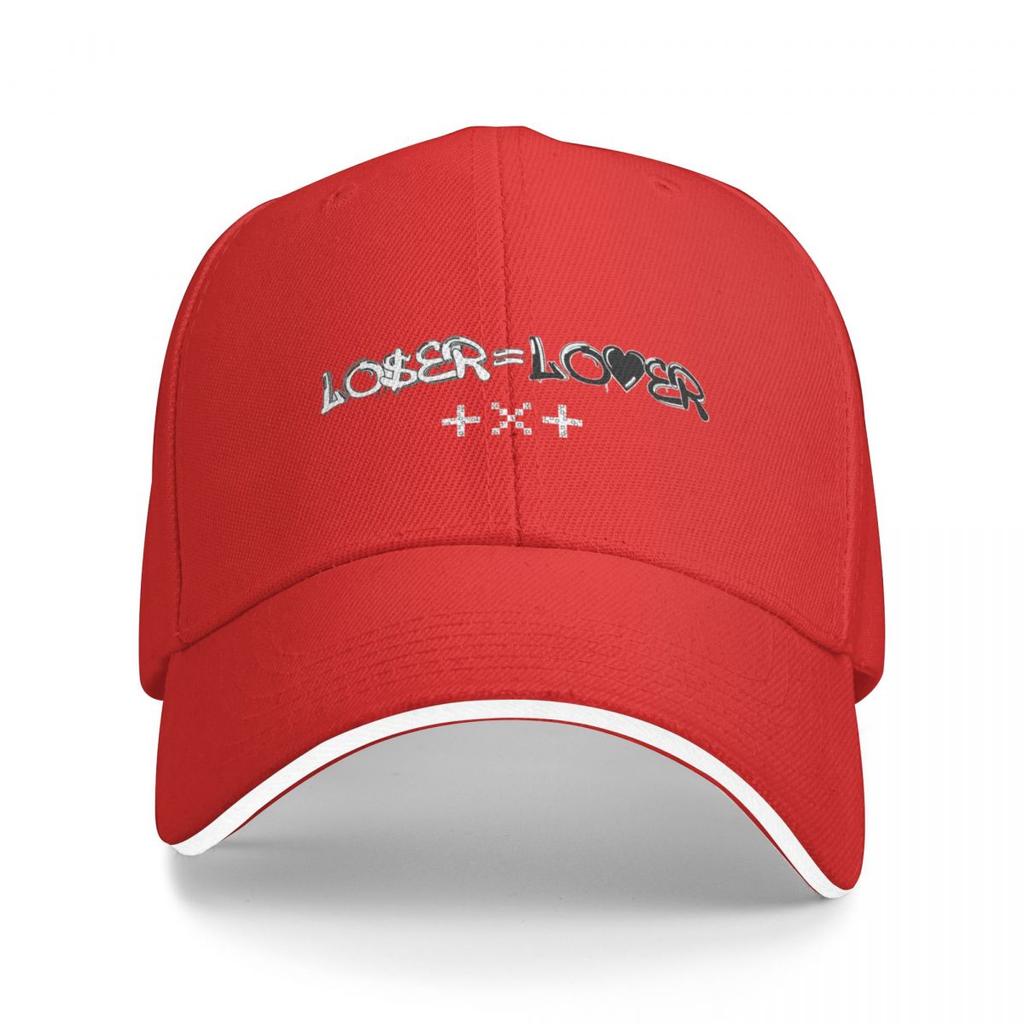 Txt Loser=Lover Kpop Baseball Cap Pferd Hut benutzerdefinierte Hüte Angeln Hut Streetwear Trucker Hüte für Unisex Damen