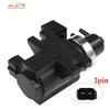 11742247906 2p Turbo Pressure Solenoid Valve for BMW 3 5 X5 E60 E61 E70 E87 E90 E91 E38 E46 11747796634 Boost EGR Valve