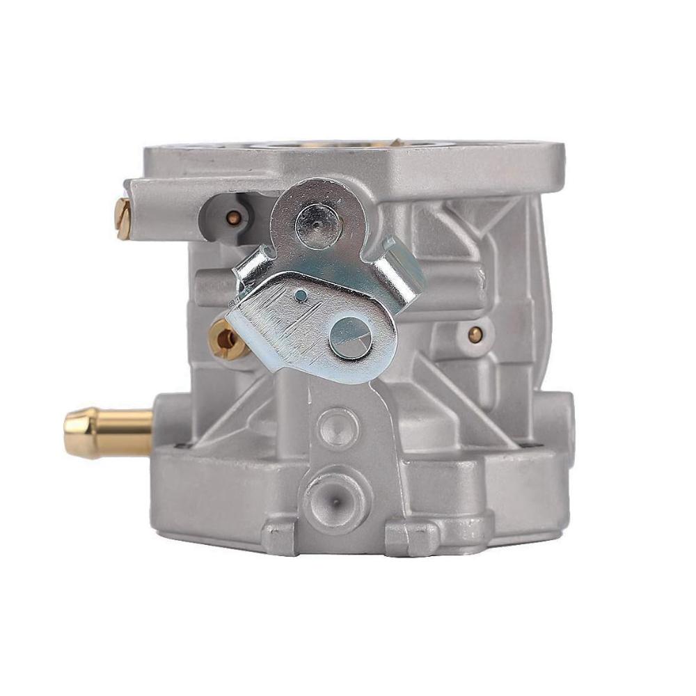 15003-2672 Carburetor Kit with Gaskets for Kawasaki FE350 17562 AM128892 1019059 Golf Cart Carb