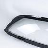 11-15 New Passat Headlight Cover B7 Transparent Lampshade Glass Shell