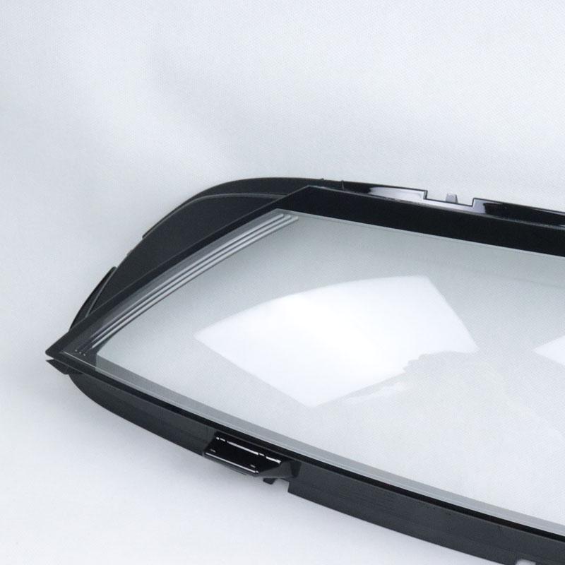 11-15 New Passat Headlight Cover B7 Transparent Lampshade Glass Shell