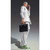 Medicos Entertainment Super Action Statue JoJo's Bizarre Adventure Part 4 Yoshikage Kira, Approx. 145mm PVC/ABS/Nylon Painted Action