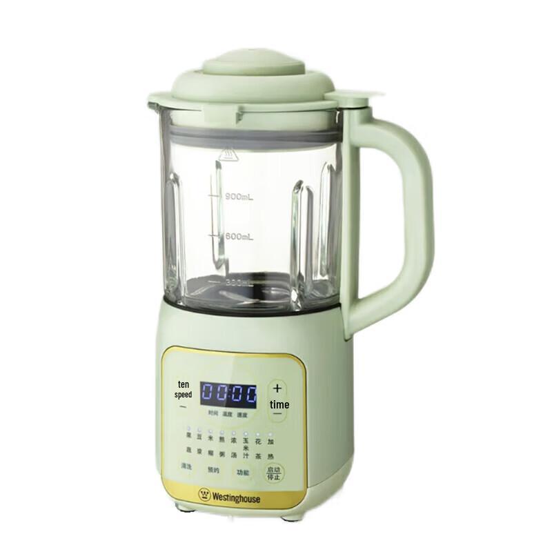 Westinghouse Multi-functional Blender & Soy Milk Maker
