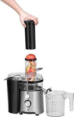 Wmf Kult X Juicer 500 W Stainless Steel