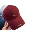 Internet Celebrities Ins Versatile Simple Cotton Cap Spring and Summer New Men and Women Couples Casual Sports Baseball Cap