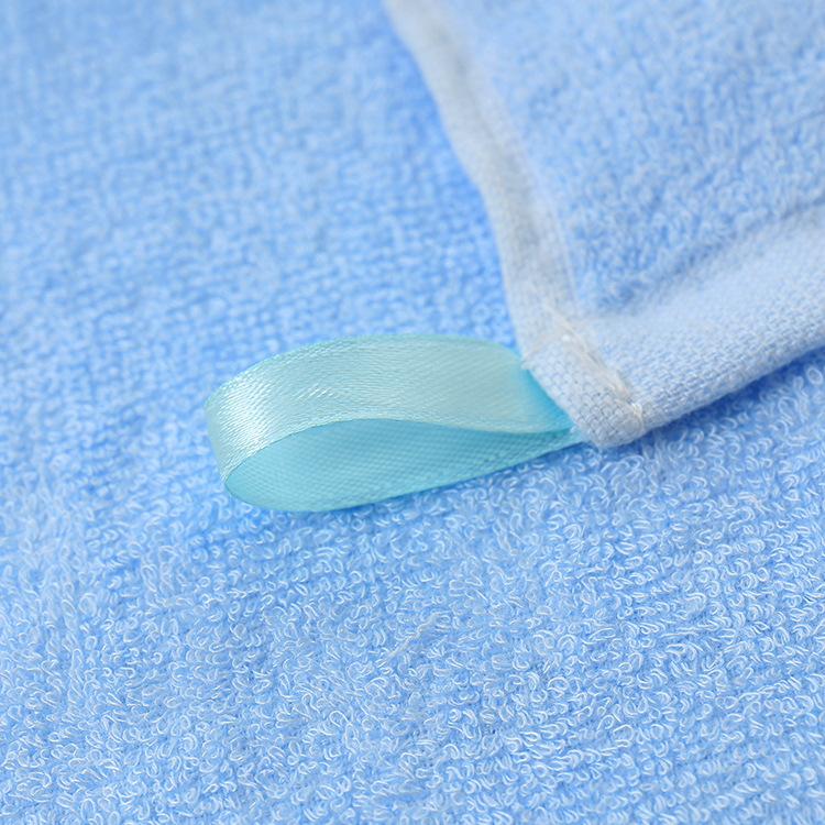 Baby Wash Towel