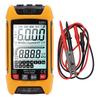 Digital Multimeter Kit Intelligent Large Screen High Accuracy Automatic Fire Prevention Tester