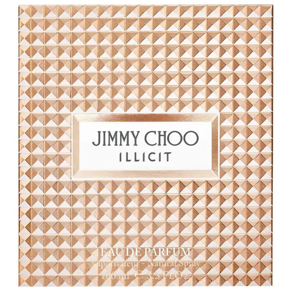 Jimmy Choo - Eau de Parfum Illicit 100 ml -