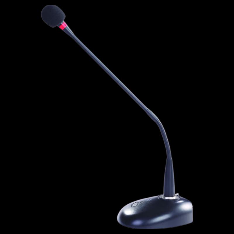 Meeteasy Conference Gooseneck Microphone (CN Version)