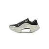 Li Ning Absolute Shadow CRC 2.0 Synthetic Leather Casual Sneakers Men Sneakers Black White AZGU191-1