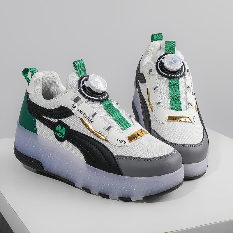 

Новые детские легкие кроссовки на 2 колесах, спортивные кроссовки для девочек, мальчиков, женщин, детей, роликовые коньки 35