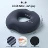 Breathable Memory Foam Office Chair Cushion for Pain Relief and Hip Support