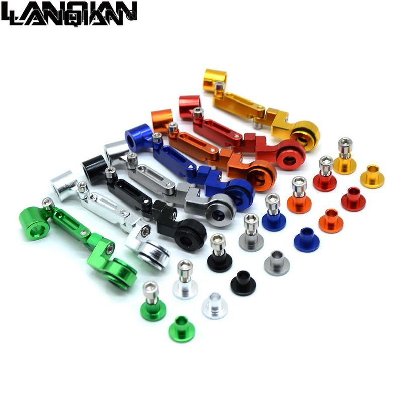 Universal CNC Motorcycle Brake Fluid oil Reservoir support Cup aluminum oil tank brake bracket R1 R3 R6 GSXR GSR 600 750 1000