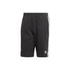 Originals Manchester United OG Sweat Shorts 'Black' Men's IP5546