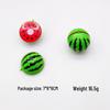Kids' Kitchen Fruit & Veggie Chopper Toy Set for Girls - Peeling & Role-Play Fun with Durian