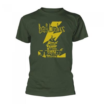 Tops – T-Shirts