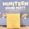 [USED] DK MINITEEN Pop-up Lamp MINI MOOD LAMP