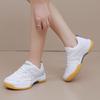 Autumn New Size Badminton Shoes High Quality Anti-slip Sole Couple Sneakers Outdoor Running Shoe School Running LightweightShoes