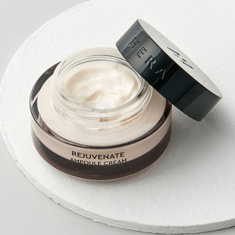 

[Hera] Rejuvenate Ampoule Cream 50ml