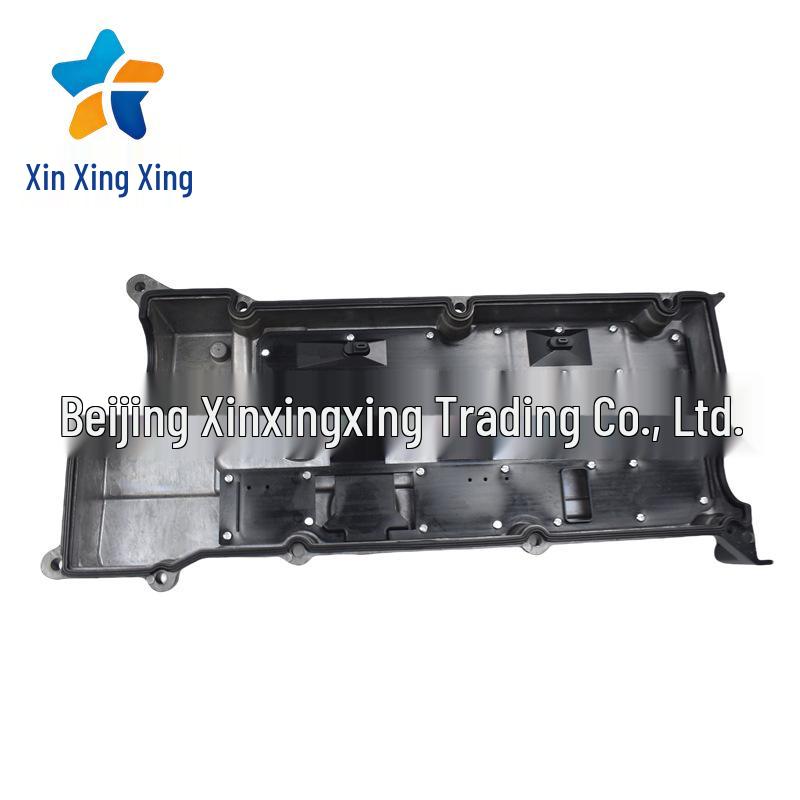 Aluminum Engine Valve Cover for Hyundai Kia Vehicles