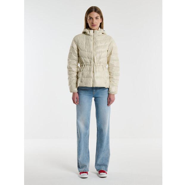 Куртка пуховая BIG STAR Basic Fit