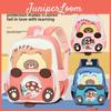 Kids School Bag With Air Cushion Straps For Boys And Girls
