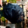 Batman Print Umbrella Automatic Opening/ Closing - Portable Foldable Design - Daily Use for Travel/Outdoor - Gift for Birthday