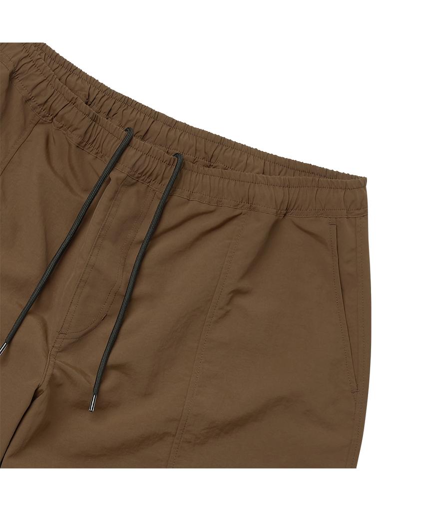 Solti Essential Easy Shorts (Brown)