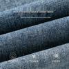 Hodo Men's High-Cotton Casual Jeans