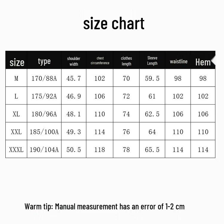 Shanshan Men's Wool Blend Warm Polo Long-sleeve T-Shirt