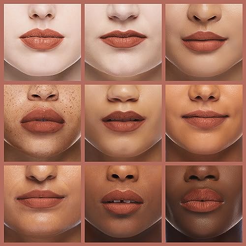 rom&nd ZERO MATTE LIPSTICK Zero matte lipstick (21 smoked beige)
