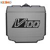 FOR Moto Guzzi Stelvio 1000 V100 Stelvio V V100 2024 2025 2026 Radiator Grille Guard Cover Protection Net Motorcycle Accessories