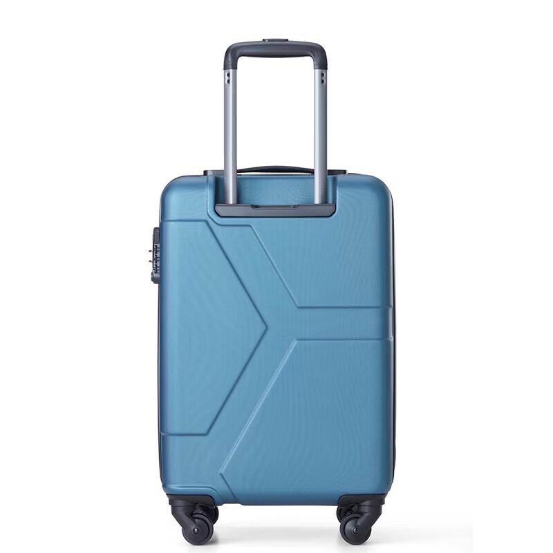 Diplomat HM-6702-1 Hardside Spinner Luggage