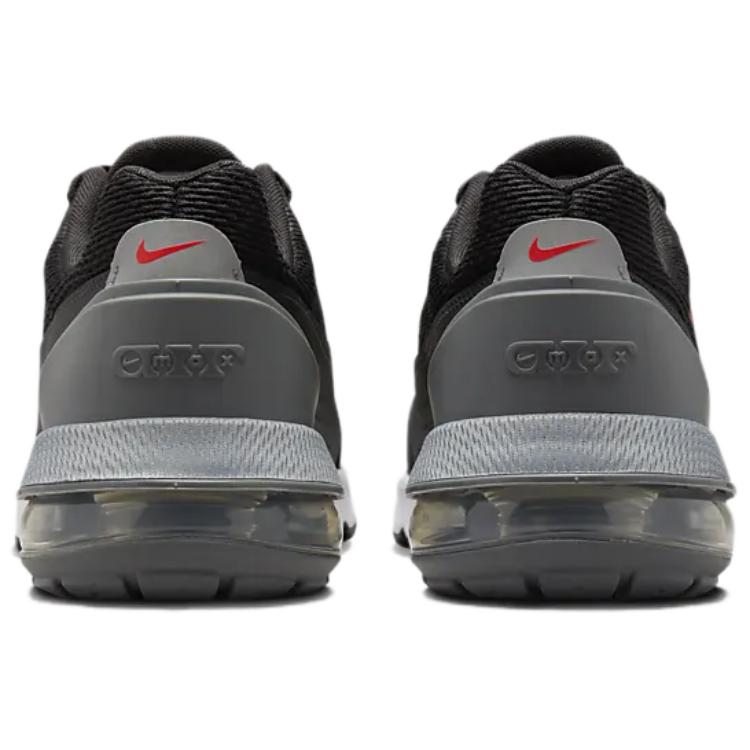 Nike Air Max Pulse 'Fekete Élénk Piros' FQ4156-001