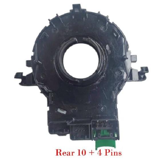 2 WIRES Spiral Cable Clock Spring for Mitsubishi Outlander Sport ASX 2013-