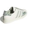 Adidas Originals Superstar 'White Green' Women's Sneakers GY4156